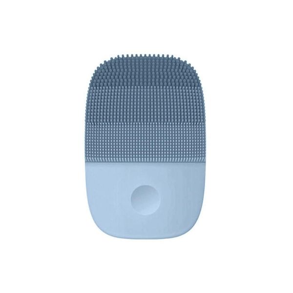 Aparelho de Limpeza Facial por Vibração Inface 2 com 5 Modos de Velocidade Azul Xiaomi Aparelho de Limpeza Facial por Vibração Inface 2 para Uso Diário Azul Xiaomi