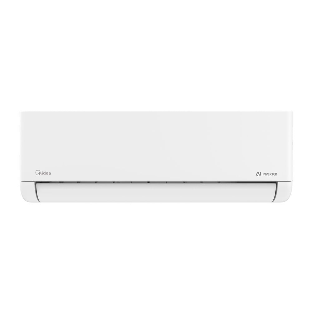 Ar Condicionado Split Hi Wall Midea AI Airvolution 9000 BTUS Frio 220V 42EFVCA09M5.38TAVCA09M5