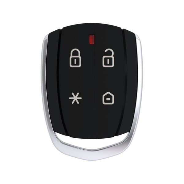 Chaveiro Automotivo para Alarmes Pxn74 13000000 Compatível com Exact Fx Px Tx Linha 300 330 360 e Duoblock Pósitron Chaveiro Automotivo para Alarmes Pxn74 13000000 Compatível com Exact Fx Px Tx e Duoblock Pósitron