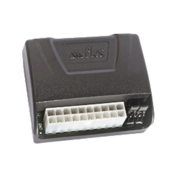 Módulo de Vidro Elétrico 4D para Carros MLV408 Compatível com Sistema Universal de Subida e Descida FKS Módulo de Vidro Elétrico 4D para Carros MLV408 Compatível com Sistema Universal FKS