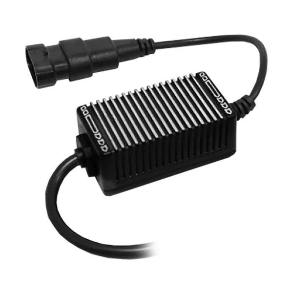 Lâmpada Automotiva LED H8 H16 Super 3D 50W 6000K 12V 24V Par SLL-20008 para Carros e Caminhões Shocklight Lâmpada Automotiva LED H8 H16 Super 3D 50W 6000K 12V 24V Par SLL-20008 Shocklight