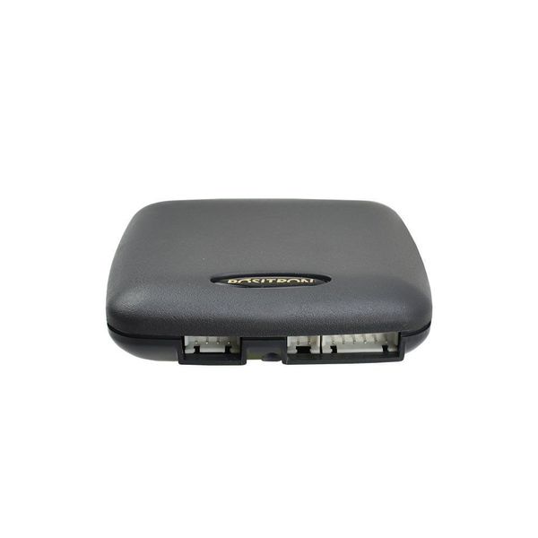 Rastreador Gps Automotivo Rt-120 para Automóvel com Monitoramento em Tempo Real e Bloqueio Remoto Pósitron Rastreador Gps Automotivo Rt-120 para Veículos com Monitoramento em Tempo Real Pósitron