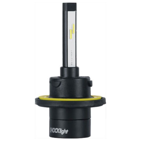 Lâmpada Automotiva LED H13 para Farol Ultraled S14 6000K 12V 32W 3600LM Branca Shocklight Lâmpada Automotiva LED H13 para Farol Ultraled S14 6000K 12V 32W Shocklight
