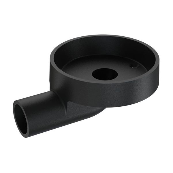 Queimador Alta Pressão para Fogão Industrial de Ferro Fundido N01 8,7cm Libaneza Queimador Alta Pressão Fogão Industrial Ferro Fundido N01 8,7cm Libaneza