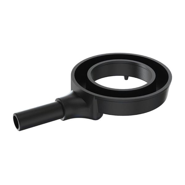 Queimador para Fogão Industrial N2 Dupla Chama Ferro Fundido 15cm Libaneza Queimador Fogão Industrial N2 Dupla Chama Ferro Fundido 15cm Libaneza