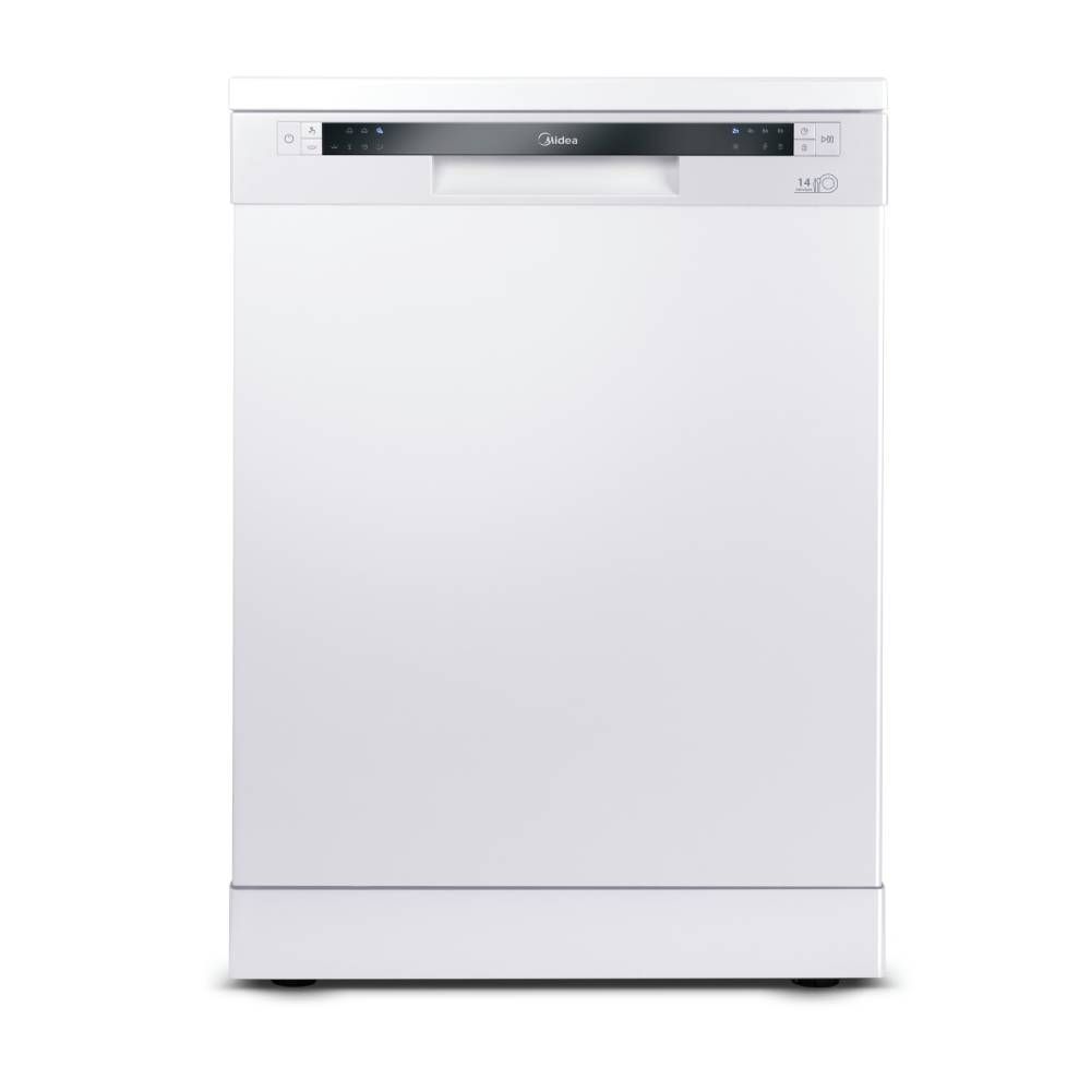 Lava Louça Midea Branca 14 Serviços 110V DWA14B1