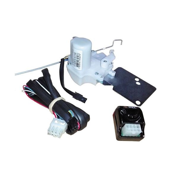 Atuador Elétrico para Toyota Etios AA.42.0113 4 Fios Controle Eletromecânico Soft Atuador AA.42.0113 Toyota Etios 4 Fios Eletromecânico Soft