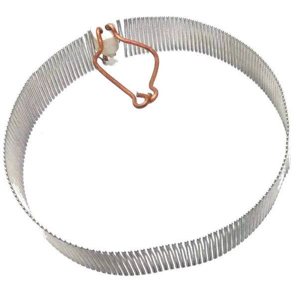 Resistência para Máquina de Algodão Doce Tamanho 130mm Componente de Aquecimento Pinheiro Resistência para Máquina de Algodão Doce 130mm Pinheiro