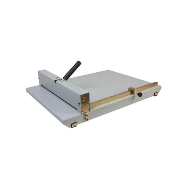 Vincadeira Manual Profissional Boca 36cm Aço Tratado com Pintura Epóxi Eletrostática Excentrix Vincadeira Manual Profissional Boca 36cm Aço Tratado Excentrix