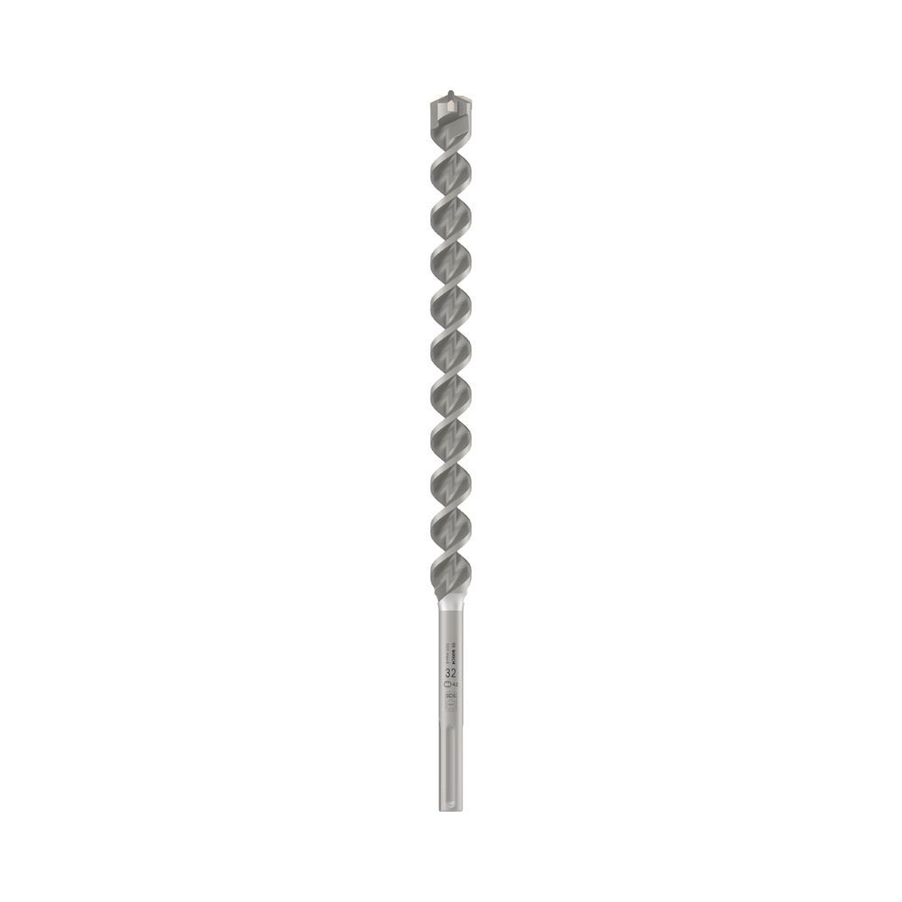 Broca para Concreto Pro Sds Max-4 com 4 Arestas de Corte em Carbeto de Tungstênio 32x400x520mm Bivolt Bosch
