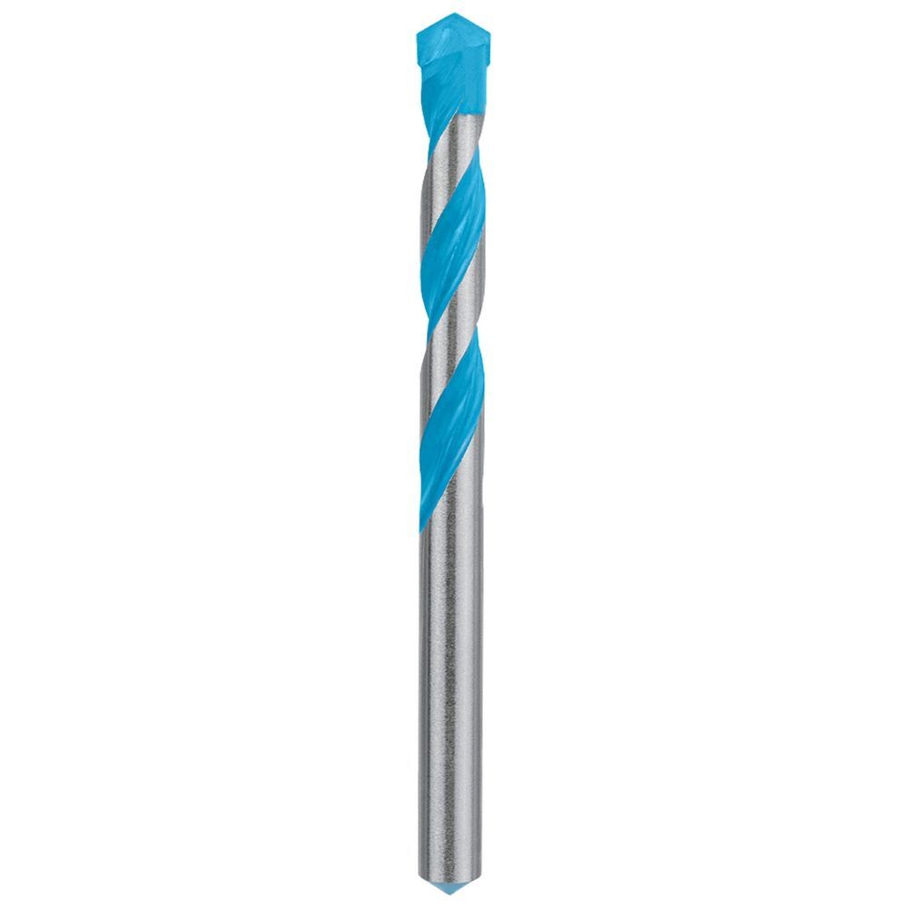 Broca Expert Cyl-9 Multiconstruction Perfuração em Múltiplas Superfícies Geometria com Diamante Cinza Bosch