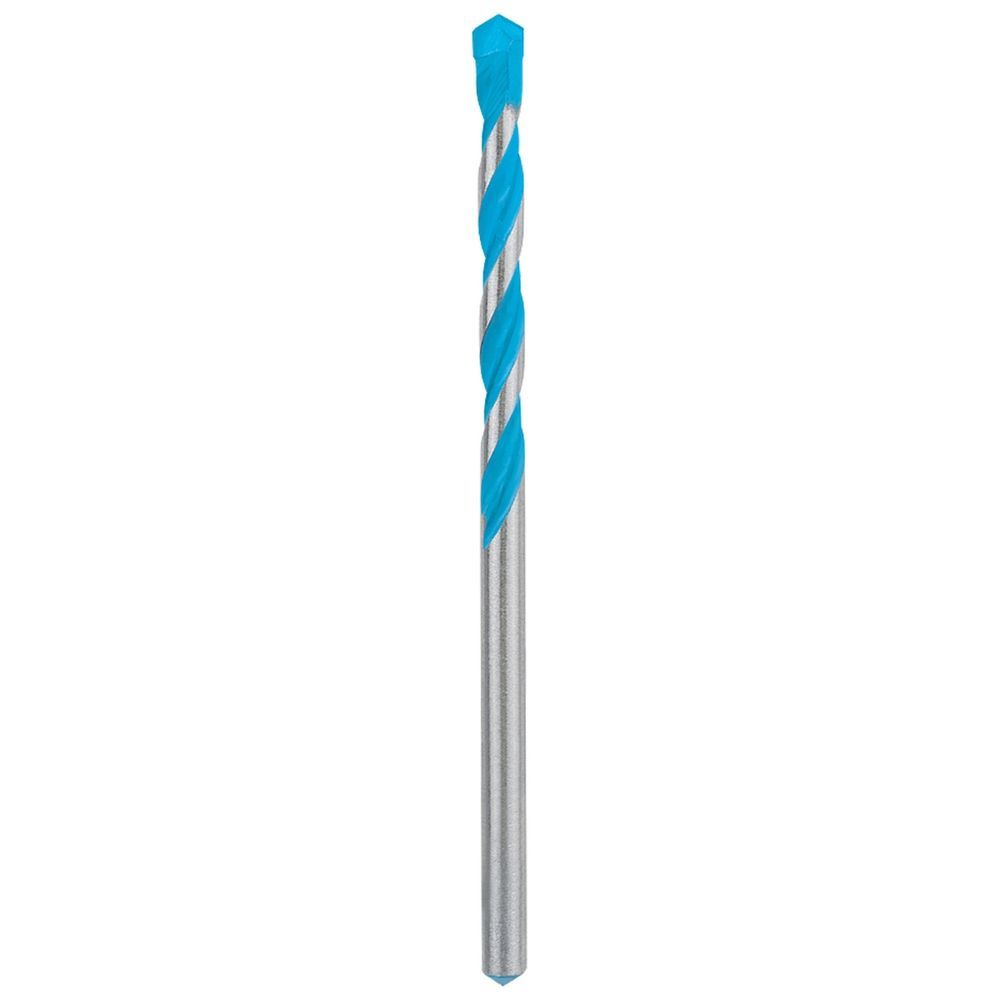 Broca Expert Cyl-9 Multiconstrução com Ponta Centradora e Arestas Afiadas em Diamante 4x40x75mm 10pçs Bivolt Bosch