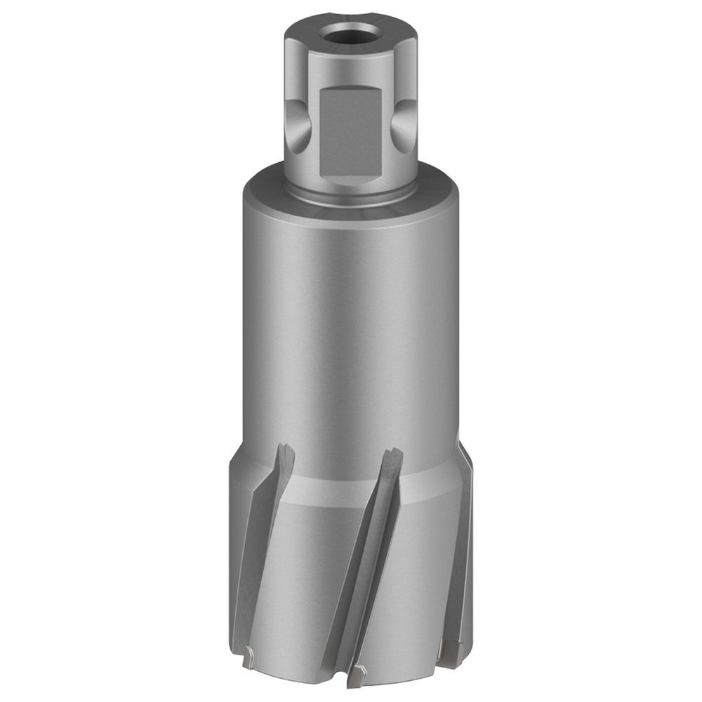 Broca Anular Bosch Pro Tct 35MMx50MM para Perfurações de Alta Precisão com Geometria de Corte Reduzida de Atrito