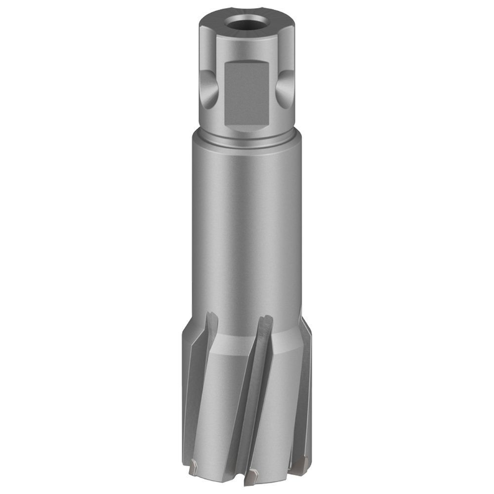 Broca Anular Pro Tct 26MMx50MM para Perfuração de Alta Precisão com Pontas em Carboneto de Tungstênio 50CM Bosch