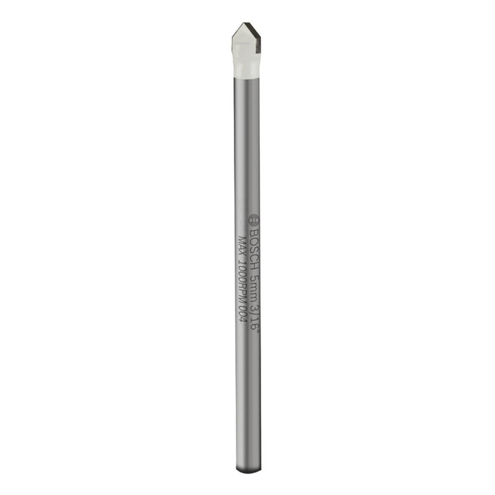 Broca Cyl-9 Ceramic com Encaixe Cilíndrico Ø3 X 70 mm para Cerâmica e Azulejo com Precisão e Durabilidade Bivolt Bosch