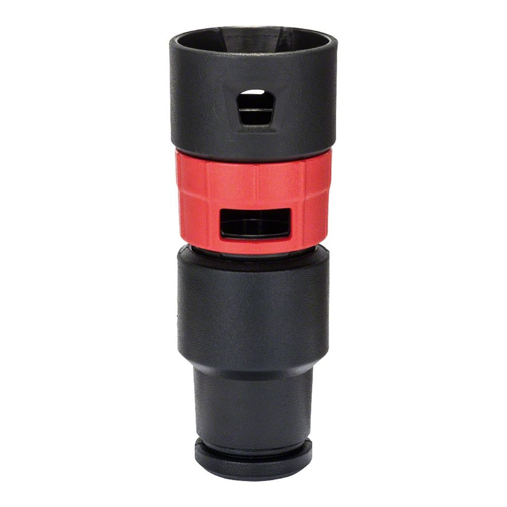 Adaptador para Aspirador de Pó Bosch GAS 18V-10L para Ferramentas Elétricas com Diâmetro 22mm e 35mm Bivolt