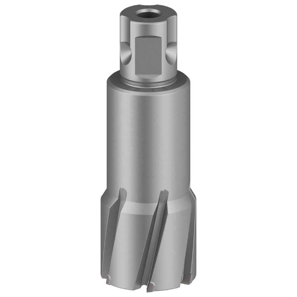 Broca Anular Pro Tct 32MMX50MM para Perfurações em Metais com Pontas TCT e Alta Durabilidade Bivolt Bosch