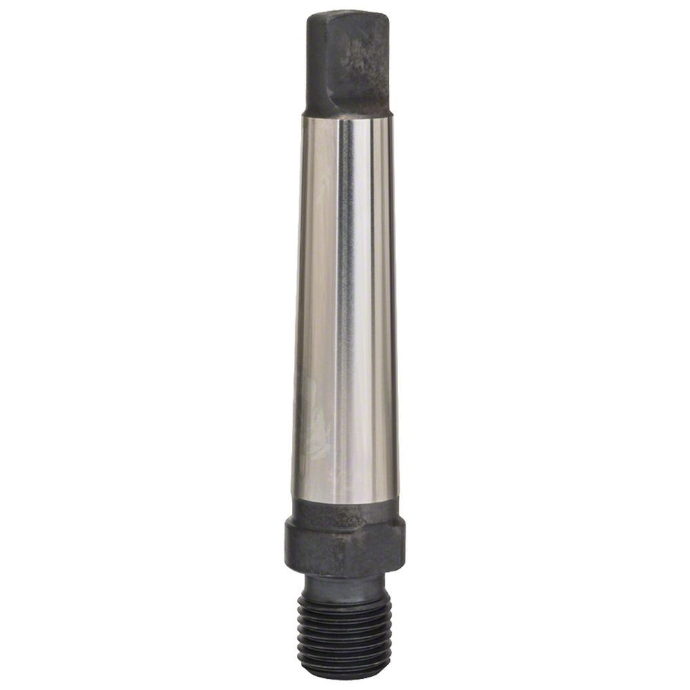 Adaptador Cone Morse para Furadeira com Conversão MT 2 para 5-8' 16 UNF Aço Bivolt Bosch