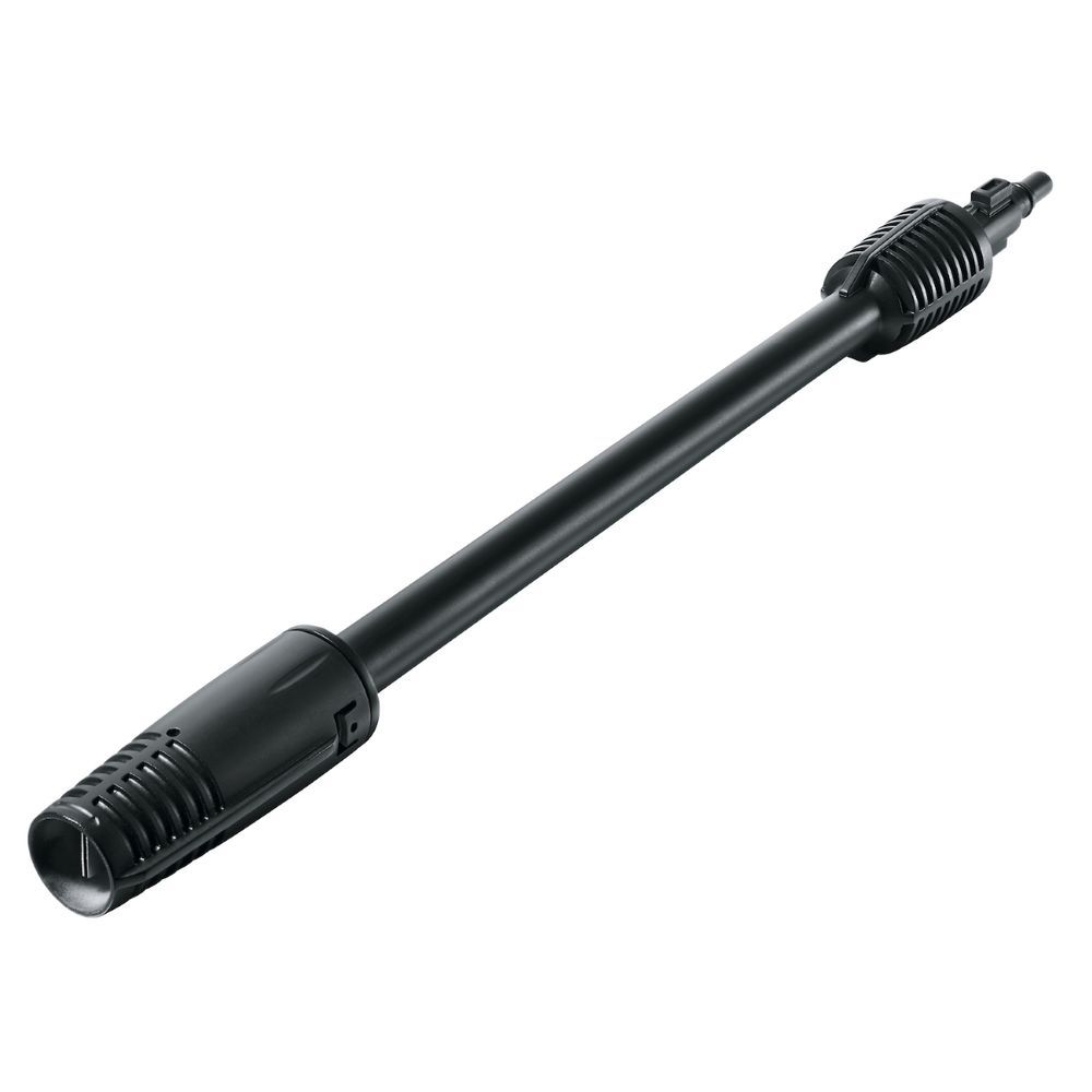 Bico de Jato Rotativo Turbo Bosch para GHP 4-50 Hidrolavadora Jato Espiral Bivolt Preto
