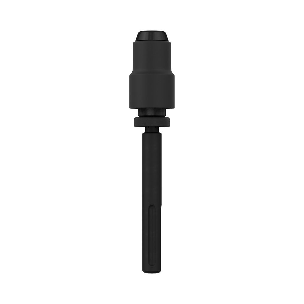 Adaptador Pro Sds-plus para Sds-max 220mm com Encaixe Versátil em Metal Endurecido 220CM Bivolt Bosch