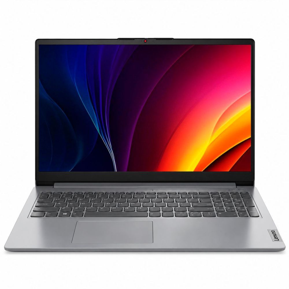 Notebook Lenovo Ideapad 1i Intel Core i3-1315U 8GB SSD 256GB 15.6" Full HD Windows 11 Home
