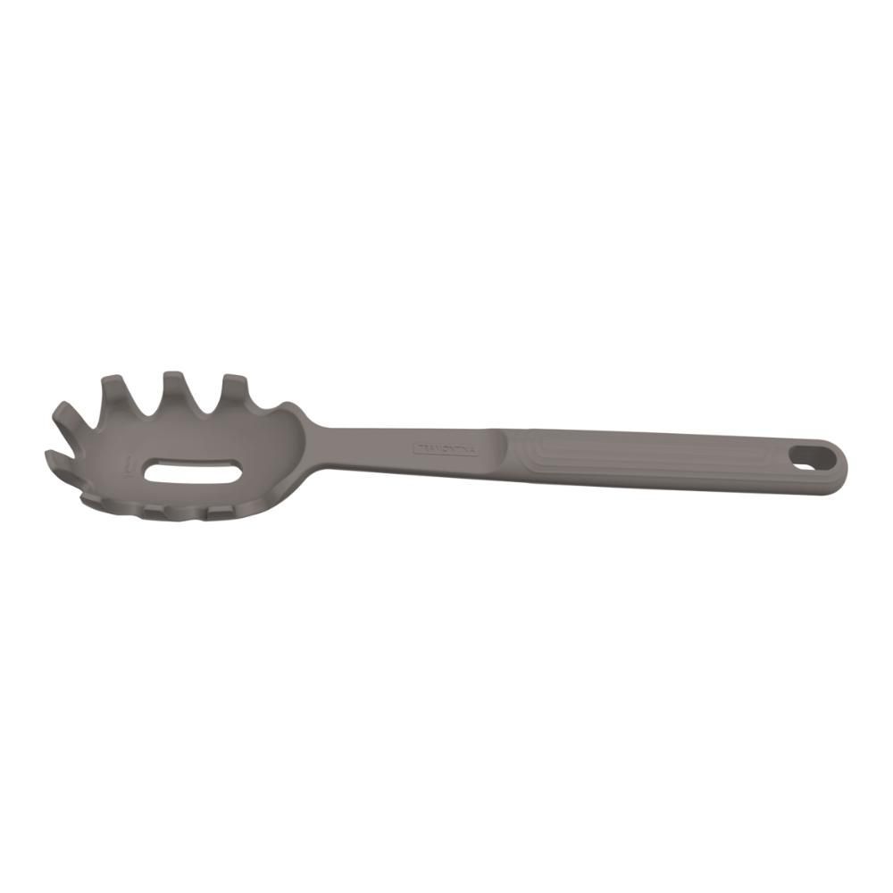 Pegador para Massa Softta de Silicone Resistente Até 210 graus C para Panelas Antiaderentes Cozinha Cinza Tramontina