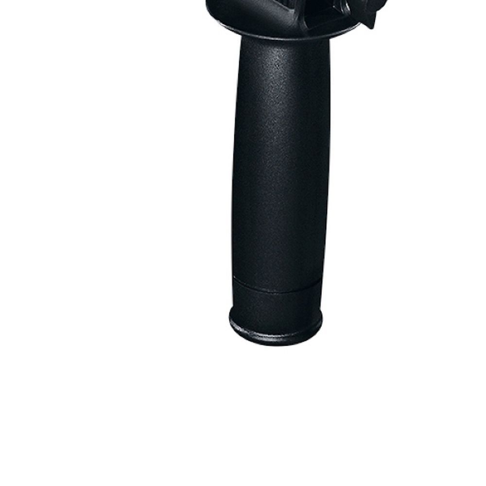 Furadeira Reversível Bosch para Uso Profissional GBM 16-2 RE com Chave de Mandril e Limitador de Profundidade 800W Cinza