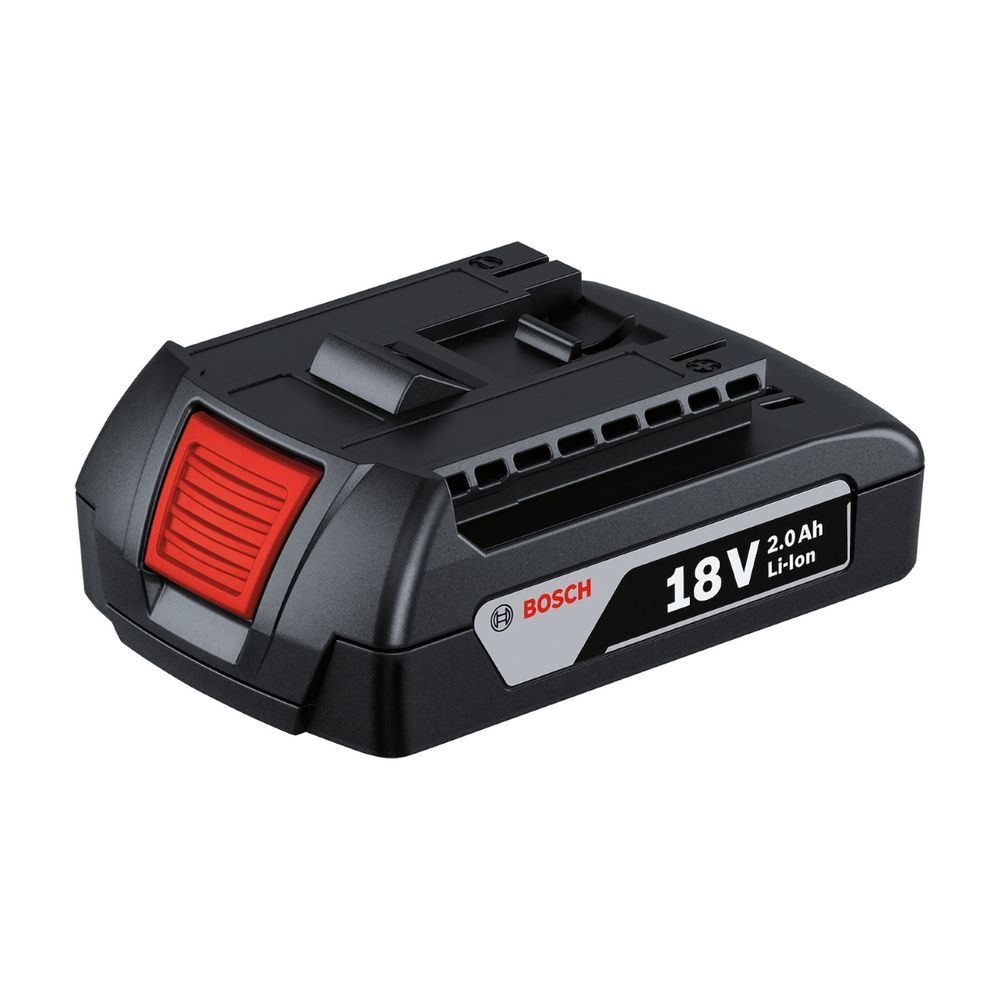 Furadeira Parafusadeira Bosch Profissional GSB185LI-1B com Bateria 2,0Ah 530W Azul Bivolt