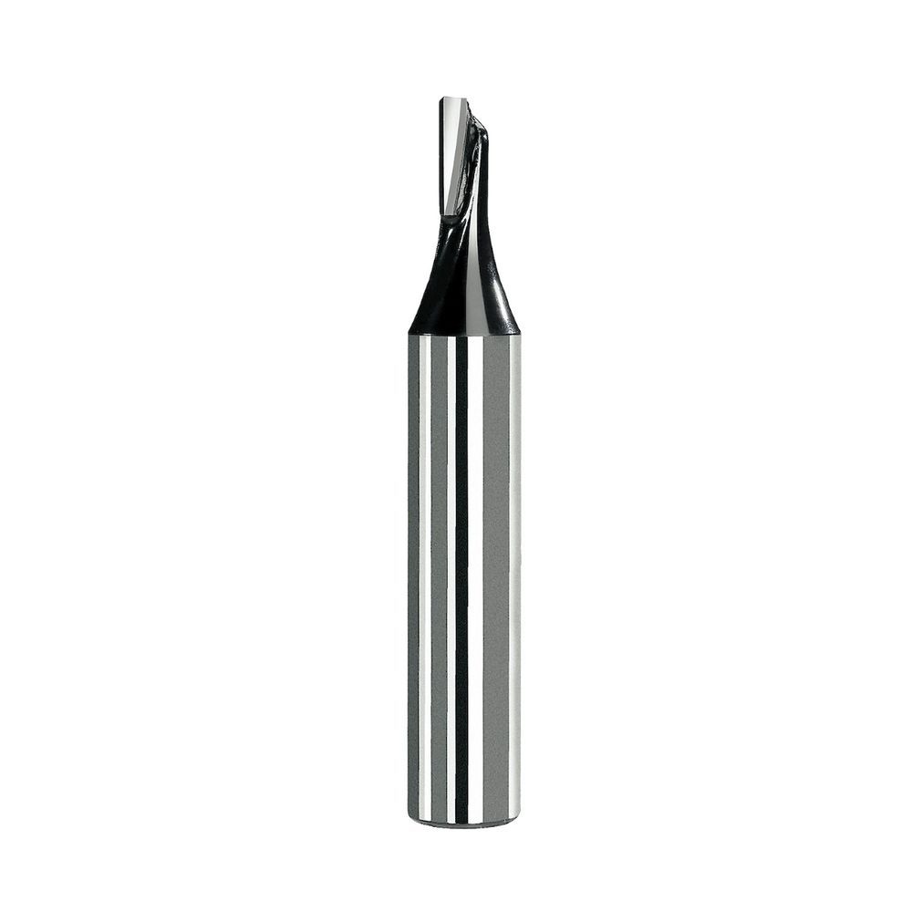 Fresa Standard 6MM com Corte Preciso em Madeira e Lâmina de Carbeto de Tungstênio 6MM D1 3,2MM l 7,7MM g 51MM Bosch