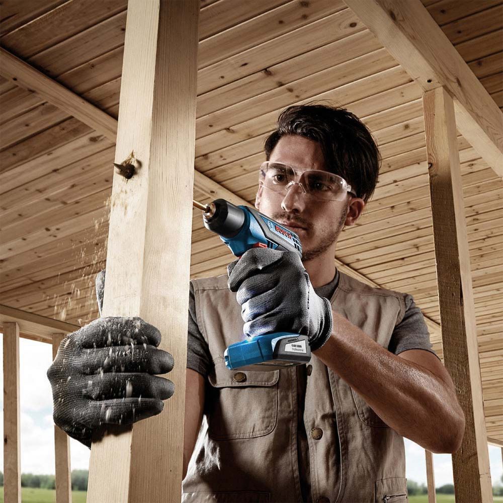 Extensão de Brocas Self Cut Speed para Madeira 305mm com Encaixe Hexagonal 1-4" Bosch
