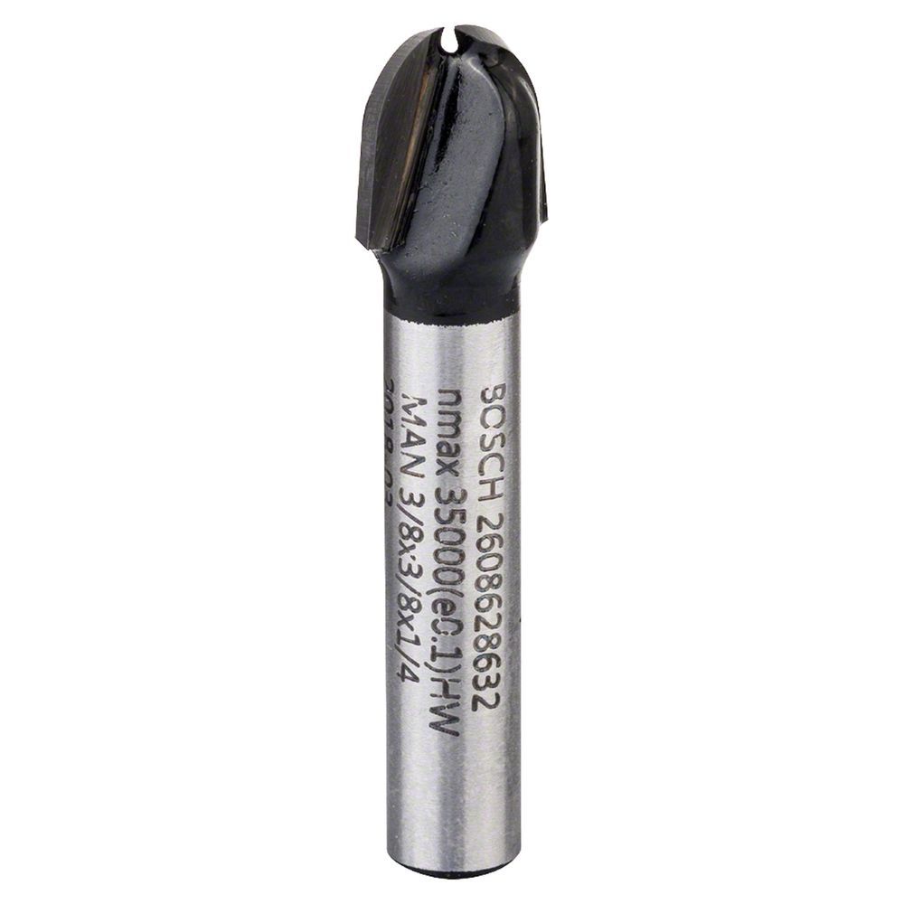 Fresa de Corte para Madeira Modelo G45mm com Acabamento Impecável e Lâmina de Carbeto de Tungstênio Bosch