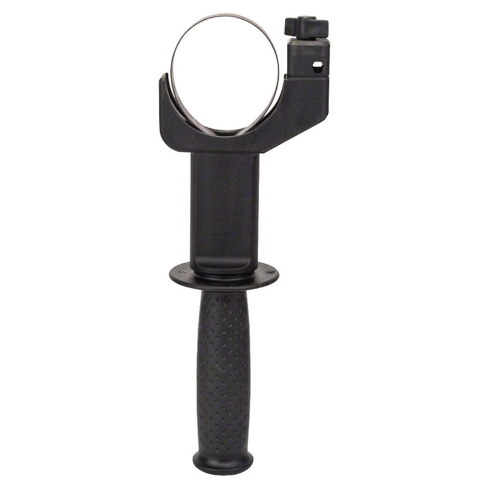 Empunhadura Auxiliar para Martelos Perfuradores com Melhor Ergonomia Bivolt Bosch