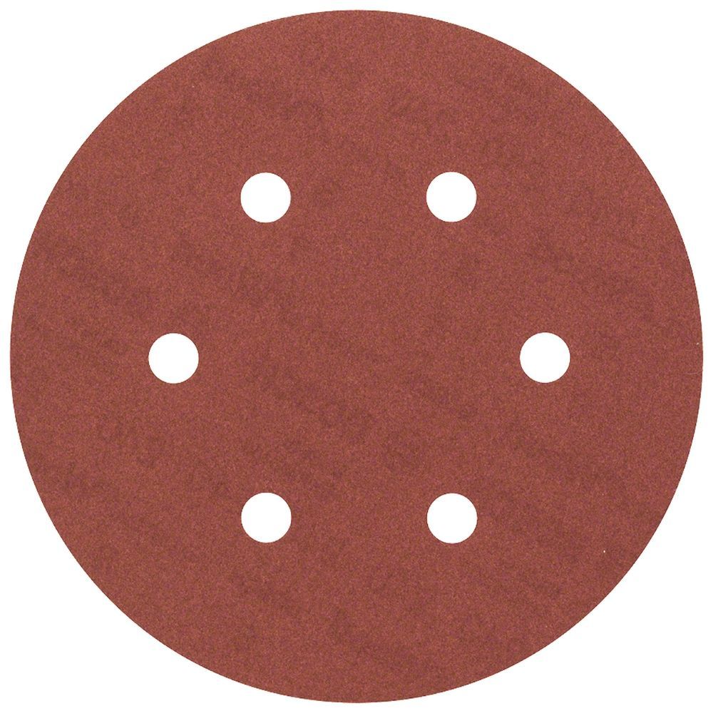 Disco de Lixa Expert For Wood&paint 150mm G240 com Revestimento Aberto Eletrostático Cinza Bosch
