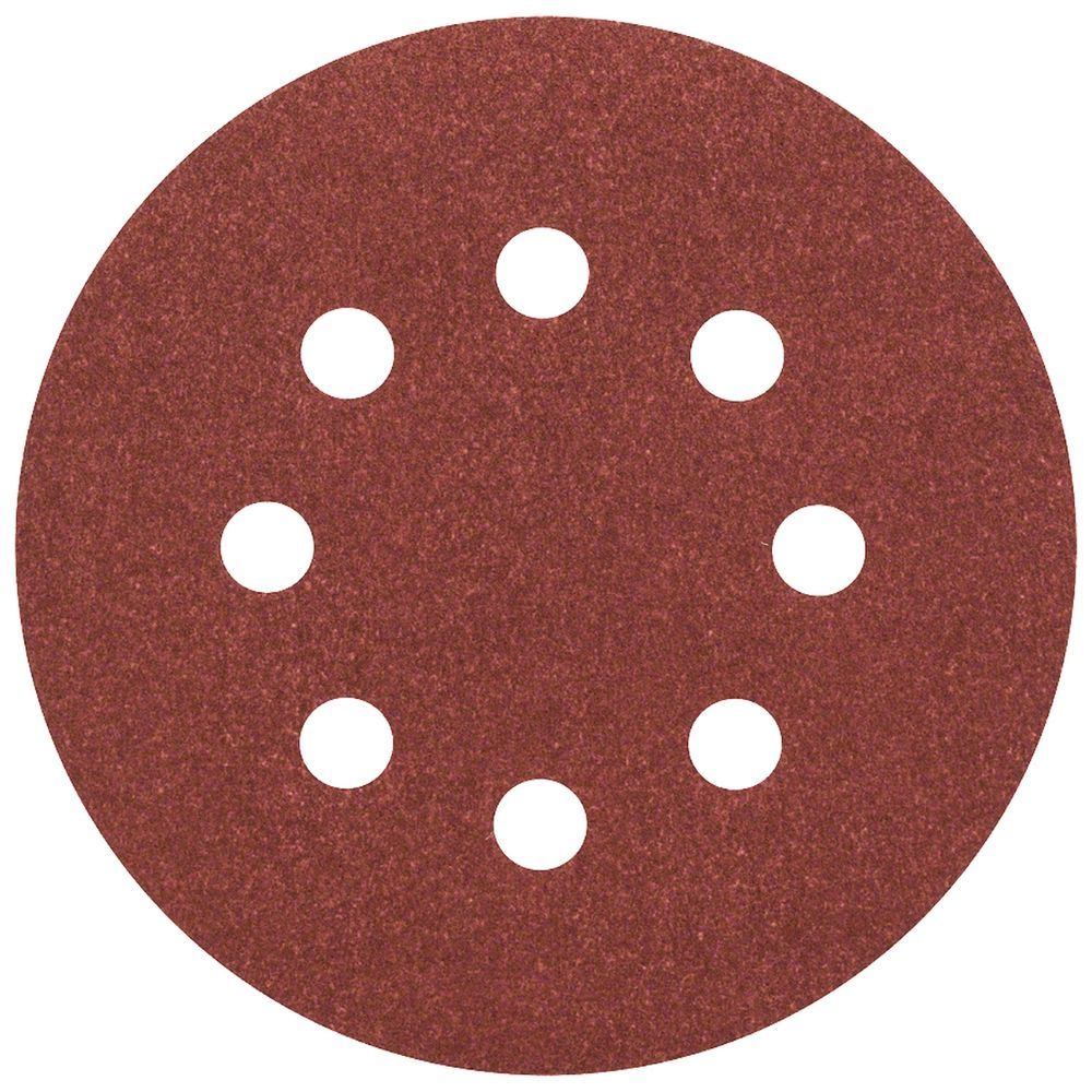 Disco de Lixa Expert For Wood&paint 125mm G120 com Revestimento Aberto Eletrostático Cinza Bosch