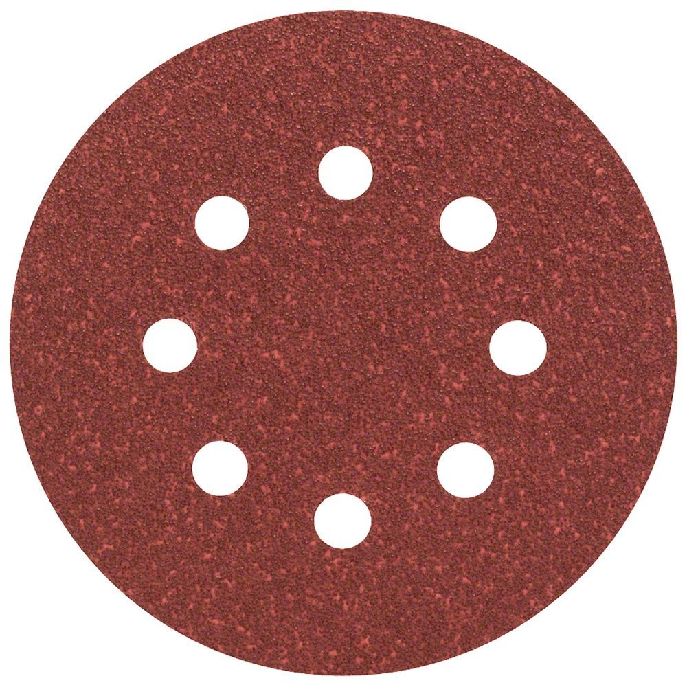Disco de Lixa Expert For Wood&paint G60 125MM Revestimento Aberto Eletrostático Alta Durabilidade Bosch