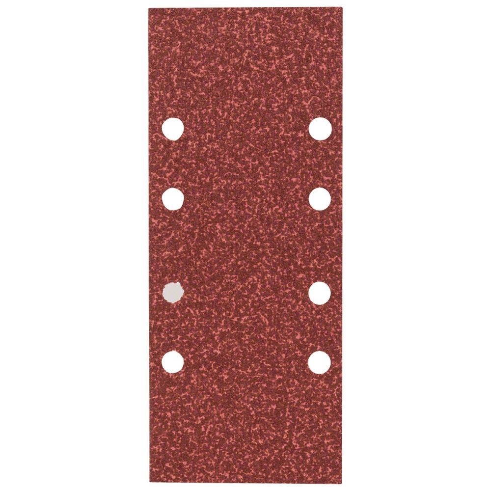 Disco de Lixa C430 Expert For Wood&Paint com Revestimento Aberto Eletrostático 93x230mm G40 10 Unidades Bosch