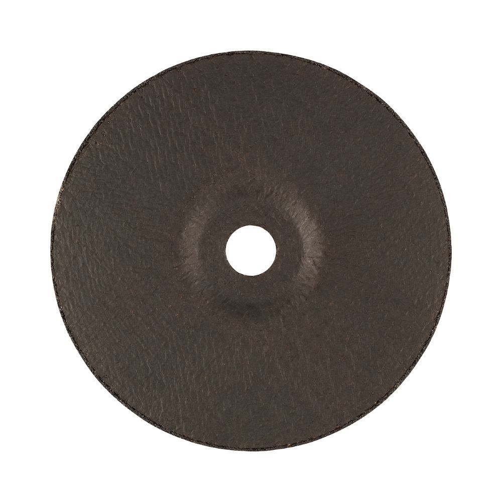 Disco de Desbaste Pro Metal 180X6,0MM Centro Deprimido Alta Performance em Cinza Bosch