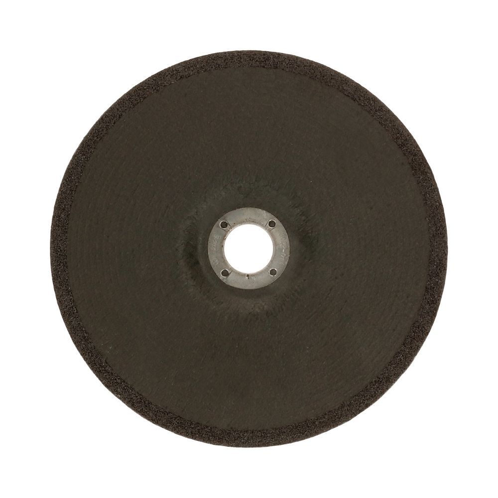 Disco de Desbaste Pro Metal 230X6,0MM Deprimido Alta Performance em Aço Cinza Bosch