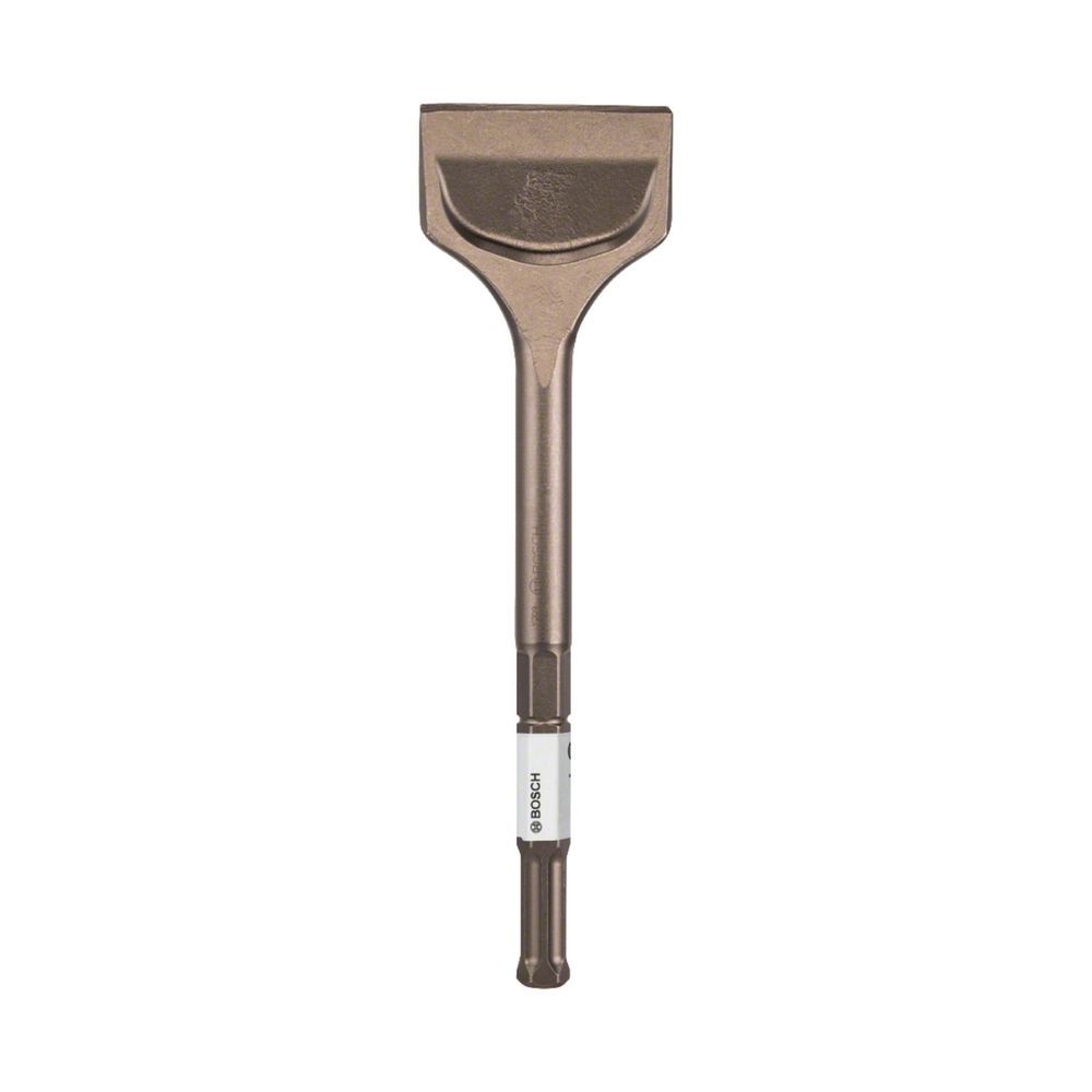 Cinzel Autoafiável Hex-22 com Ponta Autoafiável e Encaixe 22MM 115x400mm Bivolt Bosch