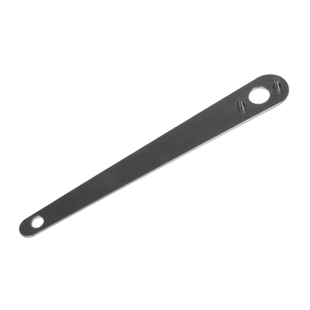 Chave de Pino para Esmerilhadeira Angular 1u com Compatibilidade Bosch e Segurança na Troca de Discos Bivolt
