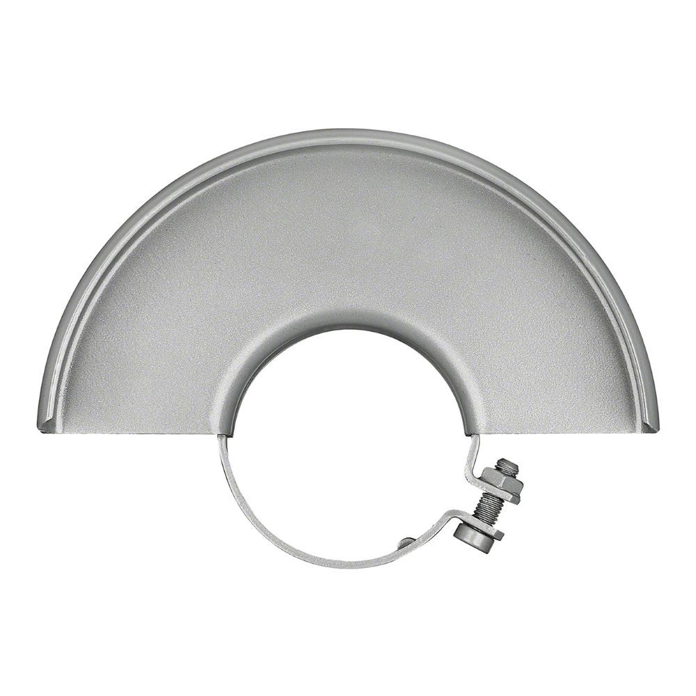 Capa de Proteção para Esmerilhadeira Capa de Proteção Bosch para Desbaste 230mm Compatível com Discos de 230mm Aço Inox