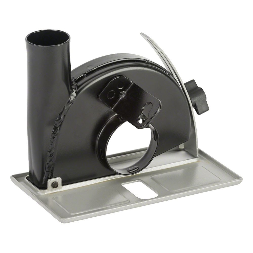 Capa de Proteção para Esmerilhadeira 230MM com Bocal de Aspiração 35MM Ajuste Contínuo Bivolt Bosch