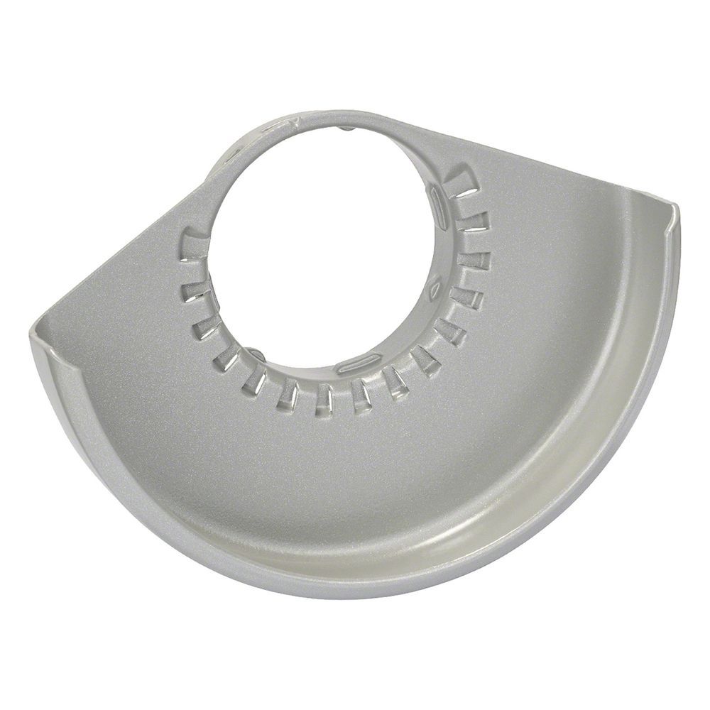Capa de Proteção para Desbaste 115MM com Máxima Segurança e Encaixe Preciso Bosch