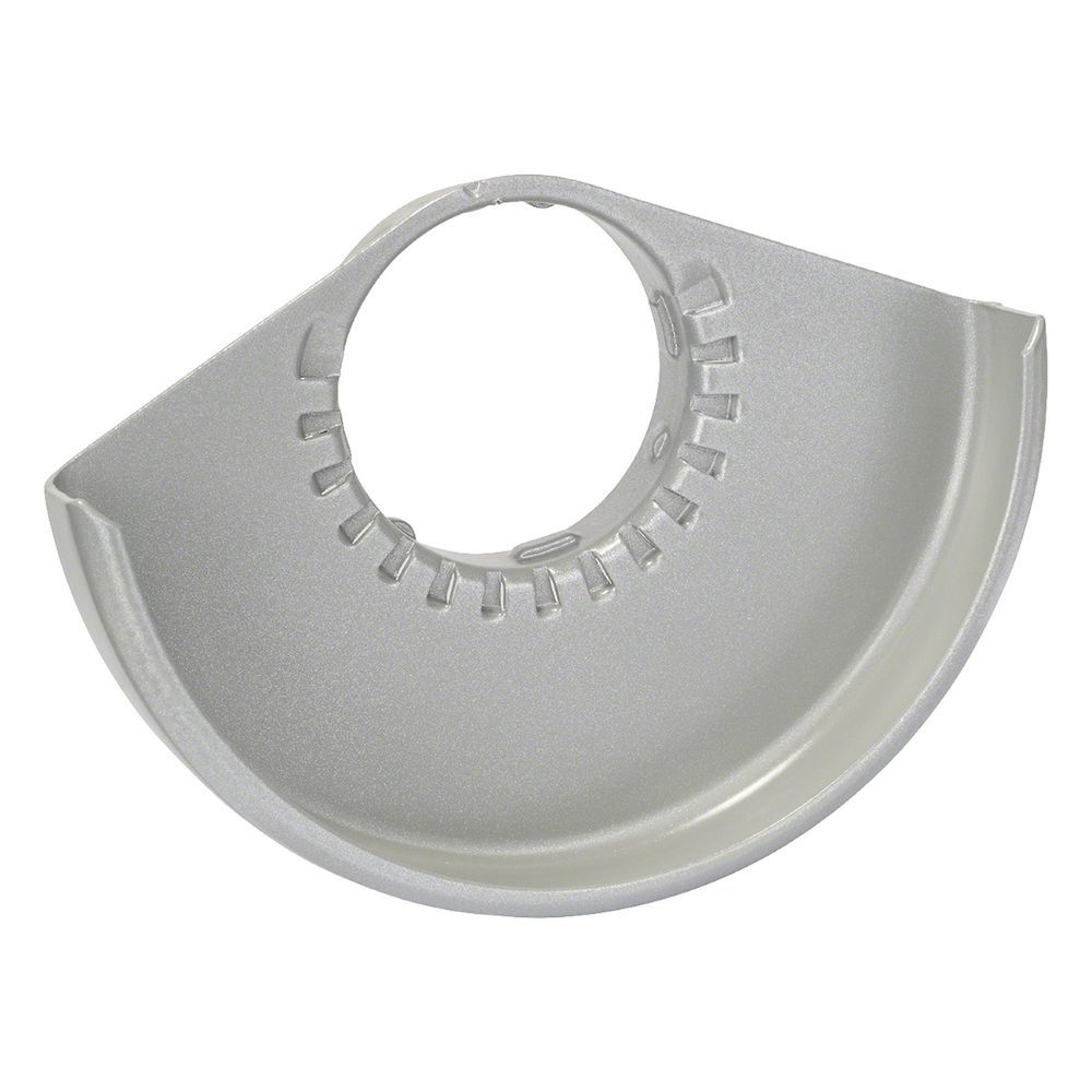 Capa de Proteção para Esmerilhadeira Capa de Proteção Bosch para Desbaste 125mm com Segurança Reforçada Aço Inox Bosch