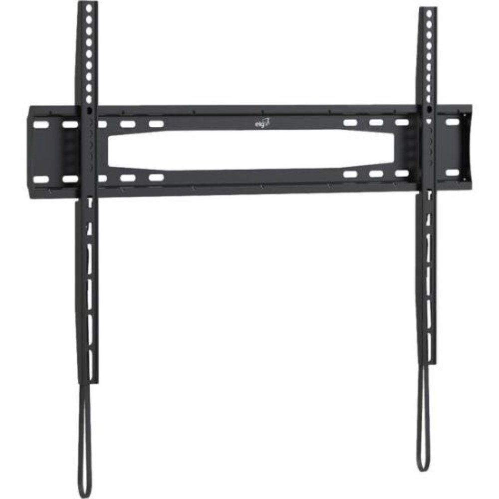 Suporte Fixo para TV ELG FIX600 Suporta 32-86 Polegadas 50KG Bivolt Preto