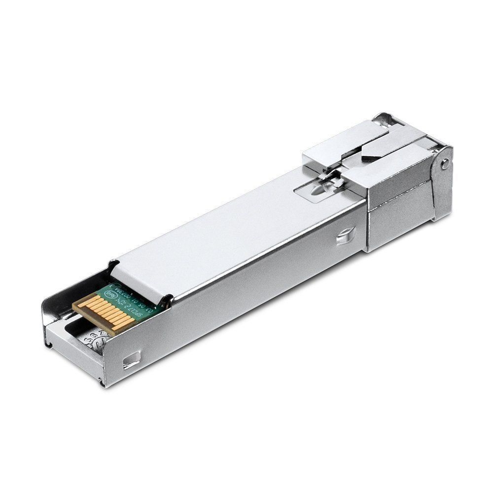 Módulo GPON DS-PMA-C+ com Tecnologia Classe C+ e Suporte DDM 2488.32Mbps TP-Link