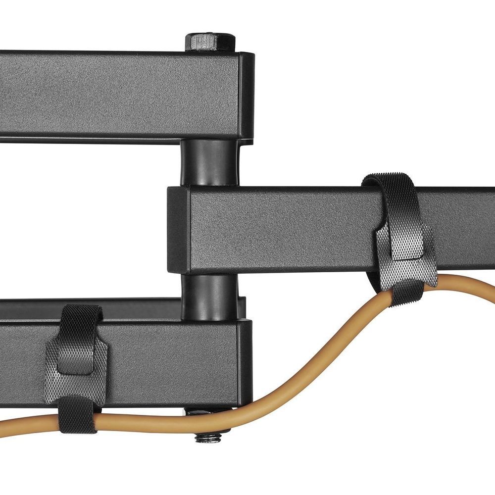 Suporte para TV Vinik STA-3780 Articulado Full-Motion 37-80 Polegadas Aço e Plástico Bivolt Preto