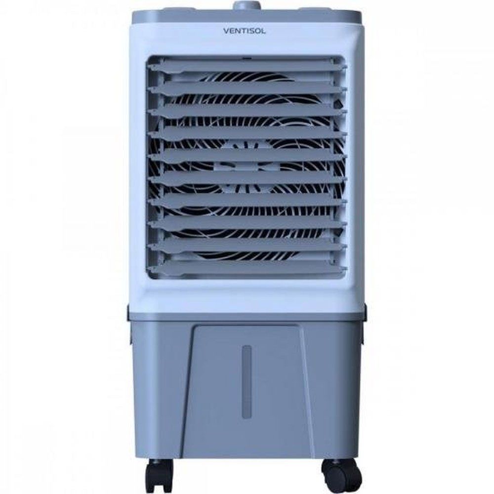 Climatizador Ventisol 16L com Filtro Colmeia 1100W Branco CLIN16-02 220V