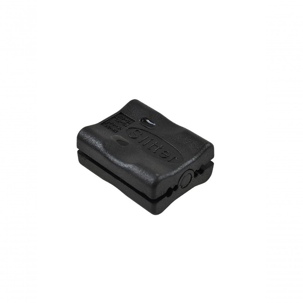 Decapador EV-11 Corte Longitudinal Tubos Loose 1,5mm a 3,3mm Bivolt Evus