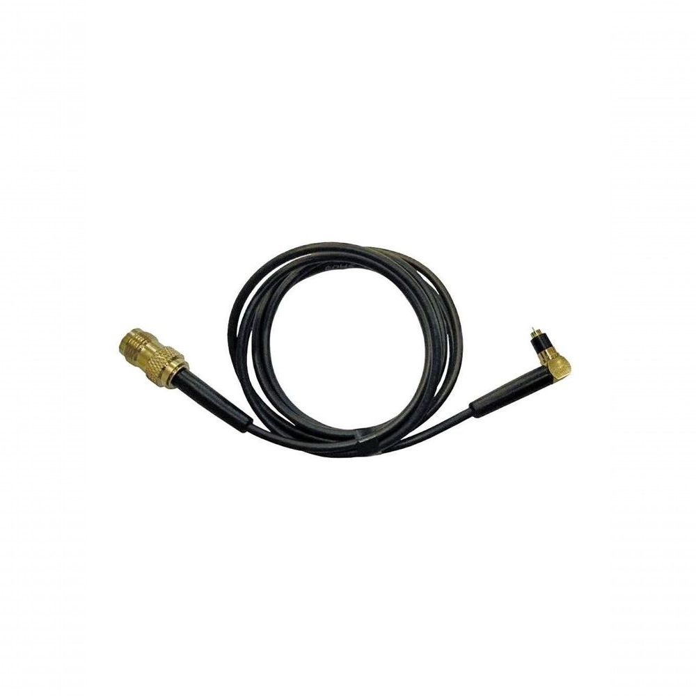 Kit Adaptador Celular Proeletronic PQKC-0345 para Conexão com Antena Externa com Cabo de Alta Qualidade e Conectores